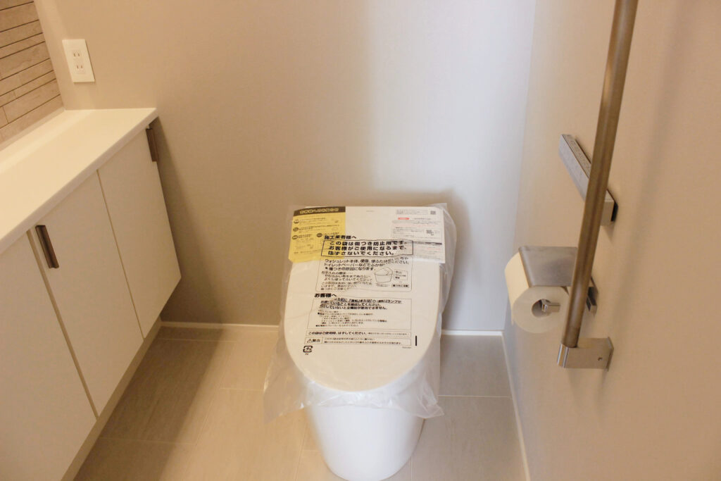 ネオレストの写真。