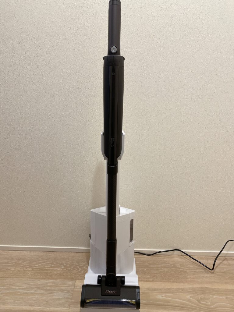 Shark EVOPOWER SYSTEM BOOST+ LC701J