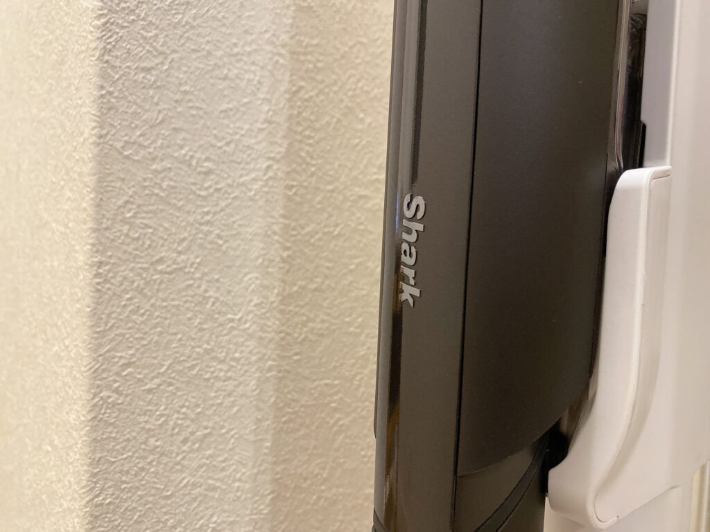 上質なデザインのShark EVOPOWER SYSTEM BOOST+ LC701